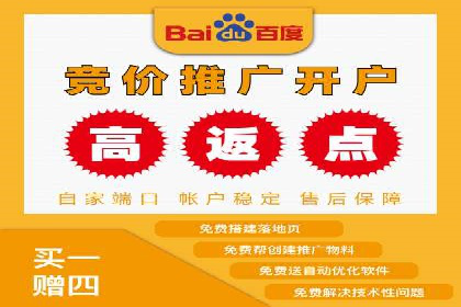 百度搜索推广的优化策略及成功案例分享